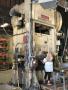 NIAGARA 400 TON SSDC PRESS, S/N 49184, STOCK# 13845J