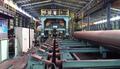 2032mm X 25.4mm LSAW API PIPE PLANT