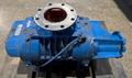 KINNEY KMBD-1600C VACUUM PUMP USED