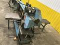 9" X 16" DOALL MODEL #C-916 HORIZONTAL BANDSAW: YOBRO #26045