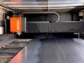 Mazak Optiplex 4020 Fiber III (2019) w/MCS 4020  Load/Unload