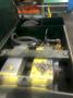 E H WACHS MODEL #E TRAV-L CUTTER &amp; BEVELER: STOCK #70166