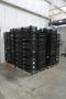 (800) 23" X 15" PLASTIC STORAGE TOTES / BASKETS: STOCK #20582