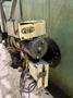 1998 DAYTON DUAL ZONE GAS POWERED PRE-HEAT DIE OVEN, WITH DIGITAL TEMP CONTROLLER: STOCK #20215