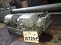 25-Ton x 120" Stroke Oilgear Model XL-50Bx120 Horizontal Broaching Machine