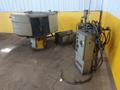 9 CU FT ALMCO MODEL OR-10VHE ROTARY VIBRATORY FINISHER