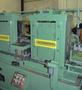 11" x 4 1/2", TISHKEN, No. STR-FLS-2, WIRE FLATTEN, STR &amp; CUT-OFF LINE
