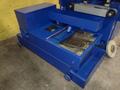 10" x 20" CHEVALIER MODEL #FSG-1020AD AUTOMATIC HORIZONTAL SURFACE GRINDER: STOCK #11959