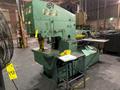 140 TON PII-140 PIRANHA IRONWORKER