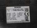 Siemens 5000 Rpm Servo Motor - 1fk7103-2af71-1bh1