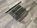 1-1/4" X 12" DAVIS MODEL #5 KEYSEATER: STOCK #80811