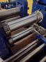 8" WIDE TORRINGTON 2-5/8" ARBOR PULL-THROUGH SLITTING LINE: STOCK #16505