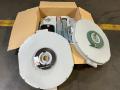 Heidenhain Linear Scale Parts Kit, Linear Encoder Sealing Strips - Lb 302c / 315422-e1
