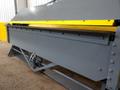 10' X 10 GAUGE DREIS &amp; KRUMP CHICAGO D&amp;K MODEL 204 POWERED APRON BRAKE: STOCK #14637