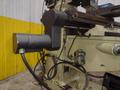 3 HP WILLIS  MODEL #MICRO CUT 1050 CNC TRAK AGE2 CONTROL RAM TYPE MILL: YOBRO #24806