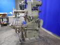 Cincinnati  10" X 38" Horizontal Mill