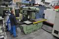 Huron - PU661 CNC X:1500 - Y:1050 - Z:775 mm