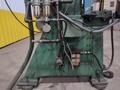 18 TON L&amp;J OBI STAMPING PUNCH PRESS, 2" STROKE: STOCK #18263