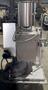 PROCESSALL Model: 20-HV Tilt-A-Mixer | Jacketed Plow Mixer