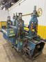 48" X 6" WEAN MOTORIZED SLITTER HEAD FOR SLITTING LINE: YOBRO #25242