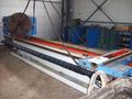 Stanko - Heavy duty CNC Ø1000 x 6000 mm