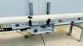 Hytrol Conveyor  |  16” x 114” Flattop Belt