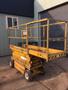 18' SKYJACK MAN LIFT STOCK #2957