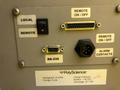500W ROFIN - LASAG MODEL FLS-542CL LASER WELDING SYSTEM: STOCK #18393