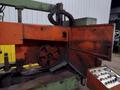 50" X 20" PEDDINGHAUS SERIES #1250-510 STRUCTURAL STEEL HORIZONTAL SAW: STOCK #19129