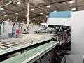 Salvagnini P4 Lean 2120 Automatic Panel Bender
