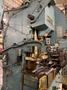 75 TON MINSTER MODEL #7 GAP FRAME PRESS: STOCK #0951821