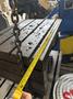 30" X 24" X 24" CARLTON TILTING BOX DRILL TABLE T SLOTS : YOBRO 26365