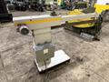 49" RAS MODEL 25.15 ROLL WELD SEAM CLOSER &amp; PLANISHER MACHINE 2013: YOBRO #24736