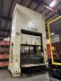 300 TON SUTHERLAND SP2-D-30096-48-16 STRAIGHT SIDE DOUBLE CRANK: YOBRO #24323