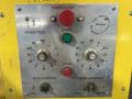 Mannetron 24" X 24"  Roto-cast Machine - Nmrv 040