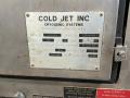 Cold Jet Inc 85-325 Psi Dry Ice Blasting Machine - 2a0066a