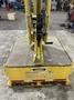 20' HIGH SALA MODEL #8530558 JIB STYLE FALL ARREST SAFETY SYSTEM: STOCK #22176