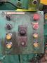 10,000 LBS X 24" X .105" ROWE ENTRY SERVO FEED LINE, COIL CAR, REEL, STRAIGHTENER, INDRAMAT SERVO FEED: YOBRO #24518