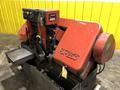 10" X 12" AMADA HA-250 HORIZONTAL BANDSAW STOCK #3171