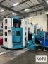 Yasda H30i CNC 5-Axis Horizontal Machining Center, 2000