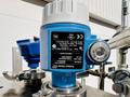 Cozzoli IFLM Four Headed Filler ||  Inline Fill-To-Level  ||  Manual Filler