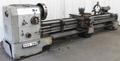 24/30" X 144" LANSING GAP BED ENGINE LATHE: STOCK #63111