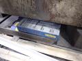 Kalamazoo 16" X 9" Horizontal Band Saw - H9aw