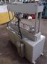 12 TON ANDERSON MODEL #HP0167 HYDRAULIC STRAIGHTENING PRESS: STOCK 17379
