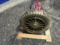 Republic 4.6/4.0 Hp Regenerative Blower - Hrc600