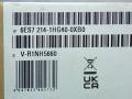 Siemens Simatic S7-1200 Compact Cpu, 4pcs - 6es7214-1hg40-0xb0