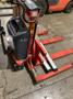 INTERTHOR ELFSR1001/890 ELECTRIC POWERED PALLET JACK