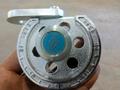7/8" IMPERIAL TOOL MODEL #260-FHA BLUE DOT CONDUIT BENDER #P0000153: STOCK 14717