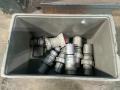 Crouse Hinds Arktite Plugs
