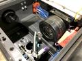 500 WATT ROFIN-LASAG MODEL #FLS-542CL SOLID STATE LASER POWER SOURCE: STOCK #18558